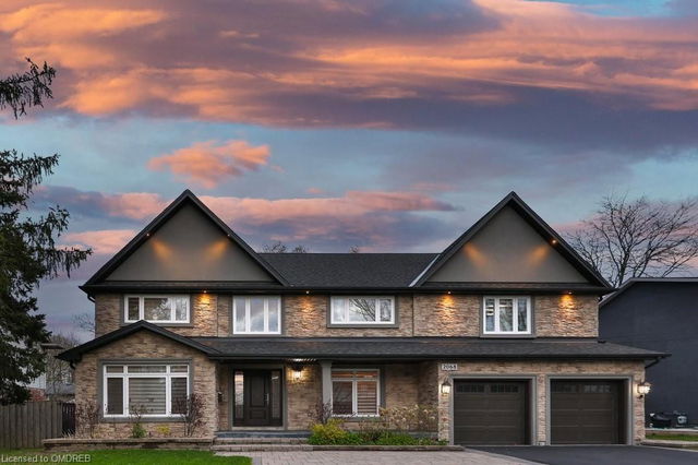 2068 Mississauga Road