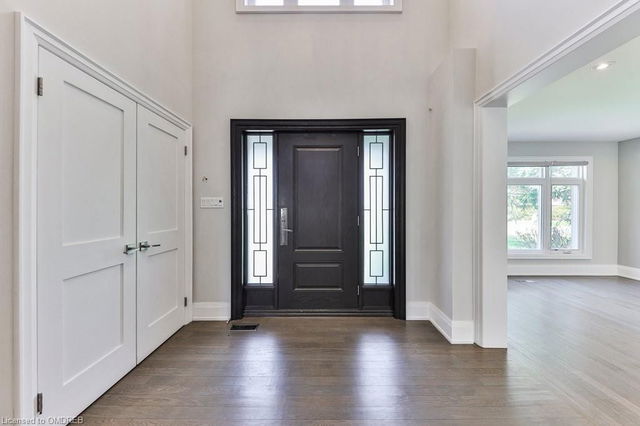 2068 Mississauga Road