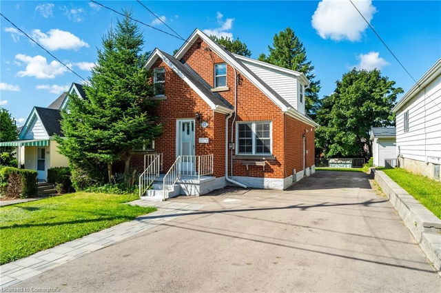115 Lancaster Street W