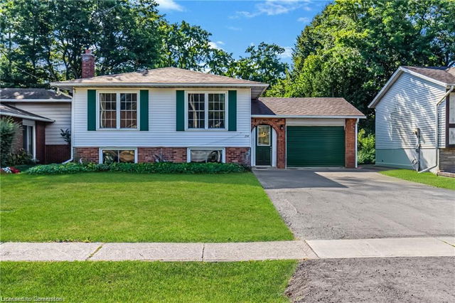 294 Parkside Drive