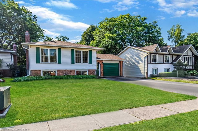 294 Parkside Drive