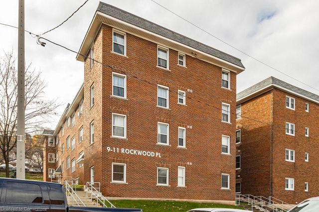 8 - 9 Rockwood Place