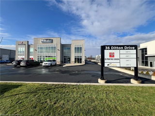 1 & 2 - 36 Ditton Drive