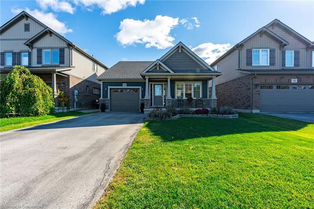 78 Silverwood Avenue