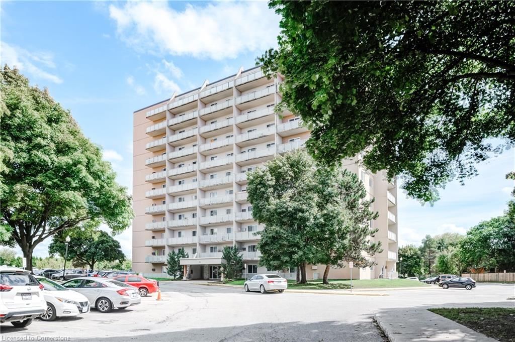 Condo/Apt Unit for sale at 305-563 Mornington Avenue, London, East E, N5Y 4T8 - MLS: 40682301