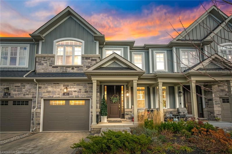 43 Windsor Circle
