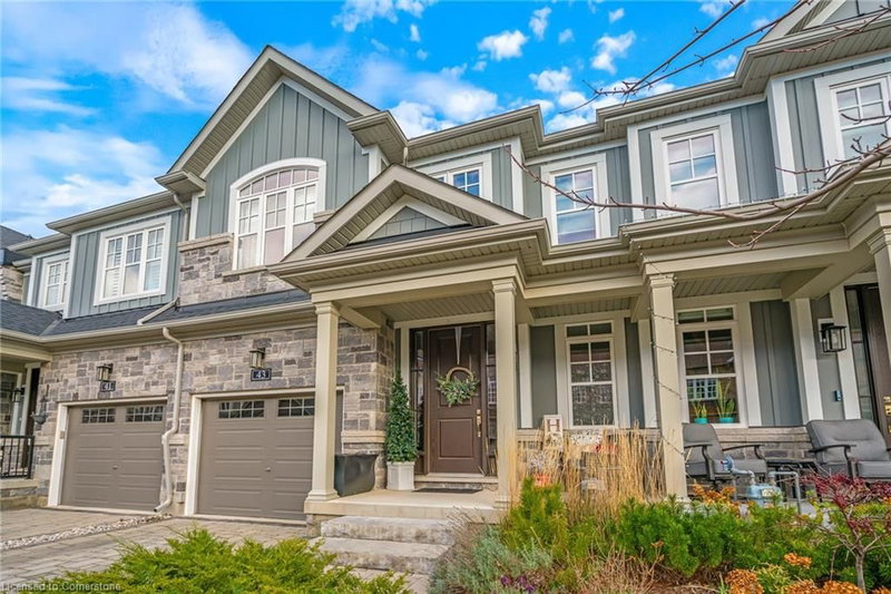 43 Windsor Circle
