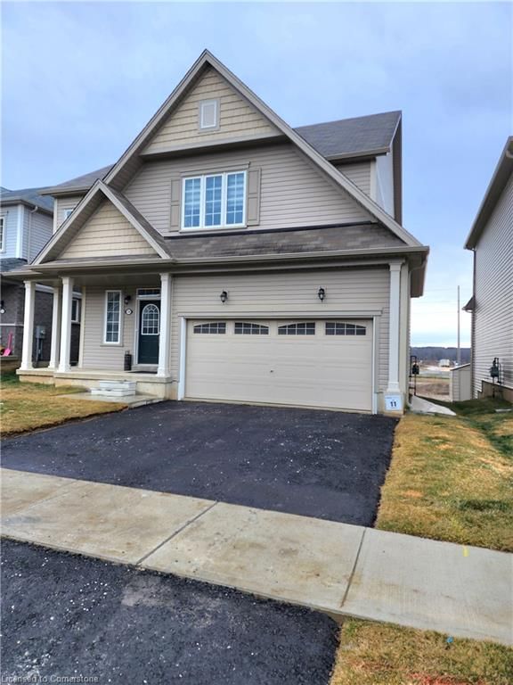 139 Munro Circle