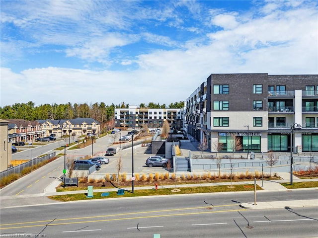 416 - 555 William Graham Drive Drive