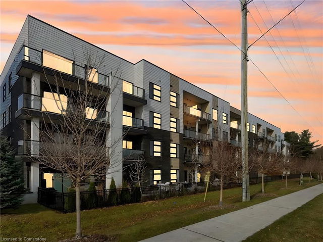 416 - 555 William Graham Drive Drive