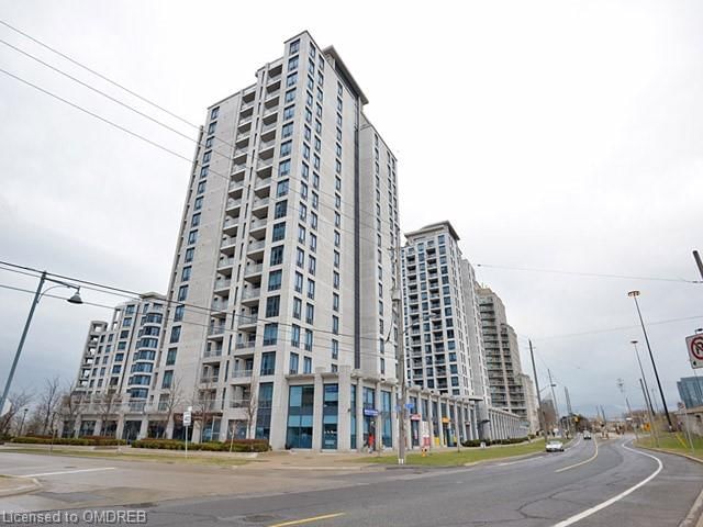 2083 Lake Shore Boulevard W #1514, Toronto, Ontario (MLS 40682602)