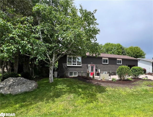 22 Patterson Place