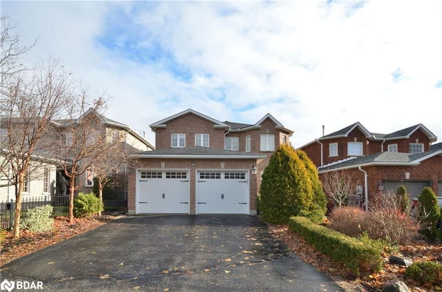 LOWER - 9 Brown Wood Drive