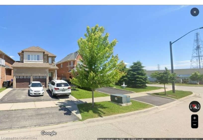 Single Family Residence for lease at 4781 Half Moon Grove, Mississauga, Churchill Meadows, L5M 7R7 - MLS: 40683044