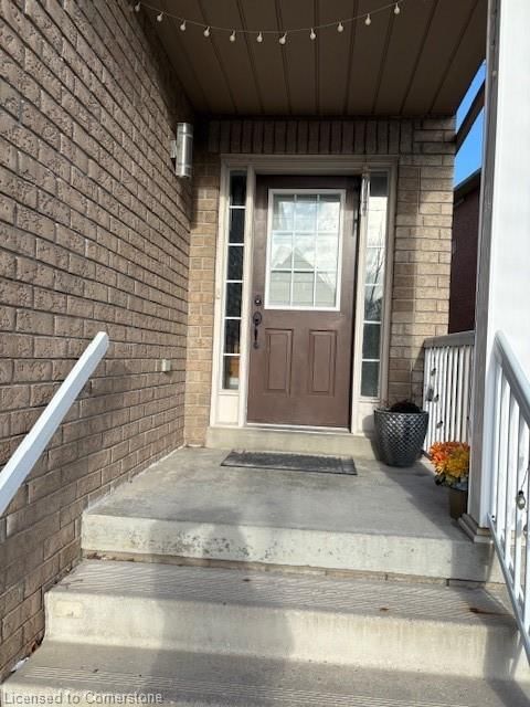 Single Family Residence for lease at 4781 Half Moon Grove, Mississauga, Churchill Meadows, L5M 7R7 - MLS: 40683044