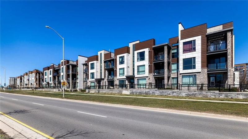 204 - 2375 Bronte Road