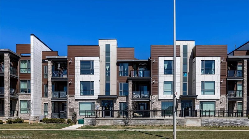 204 - 2375 Bronte Road