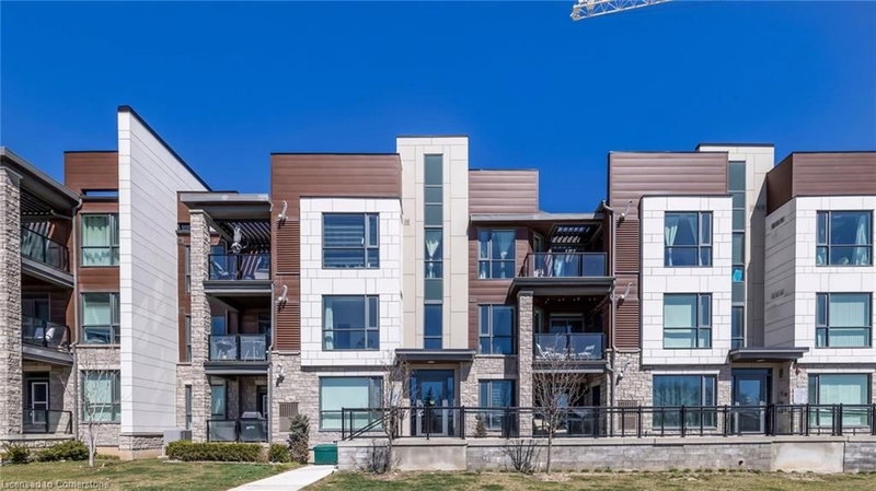 204 - 2375 Bronte Road