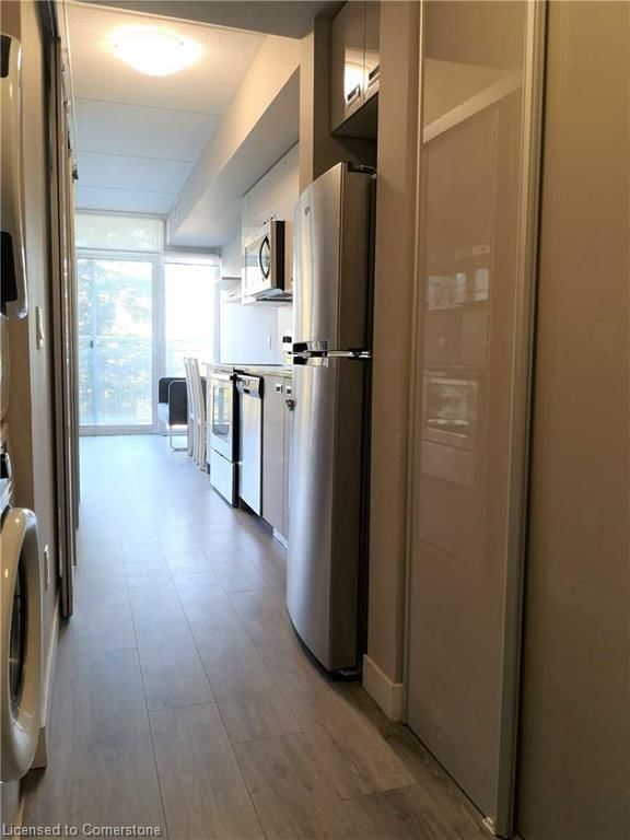 Condo/Apt Unit sold at 227-308 Lester Street Street, Waterloo, Beechwood/University, N2L 0H9 - MLS: 40683277