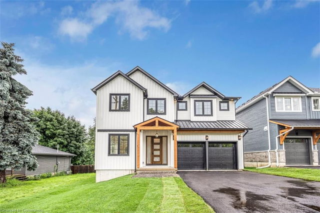 63 Brian Boulevard