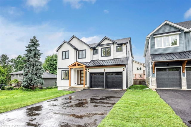 63 Brian Boulevard