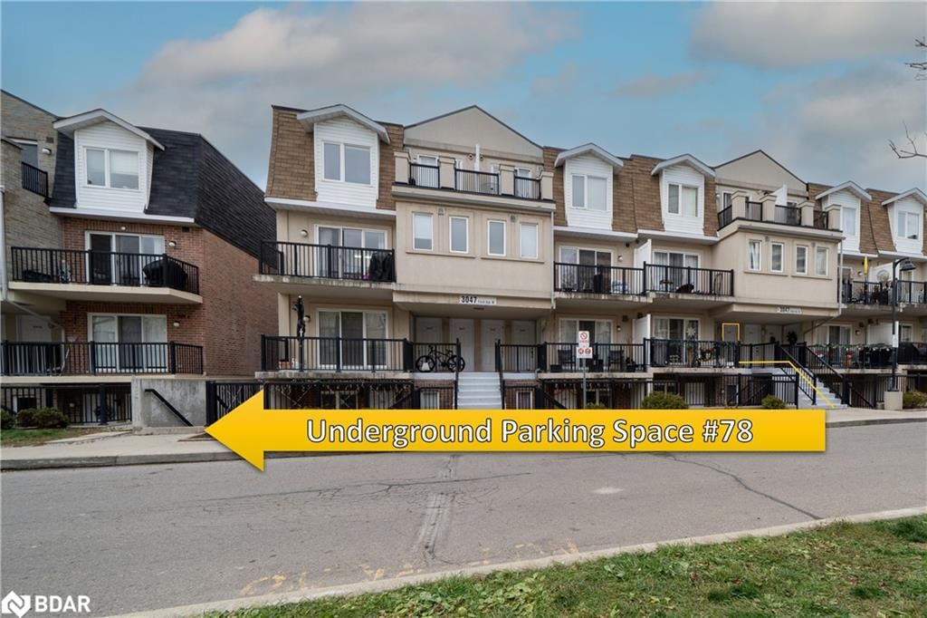 Condo/Apt Unit for sale at 2063-3047 Finch Avenue, Toronto, Humbermede, M9M 0A5 - MLS: 40683362