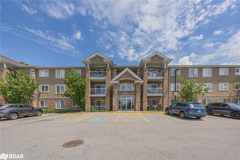 137 Sydenham Wells #25, Barrie, Ontario (MLS 40683502)