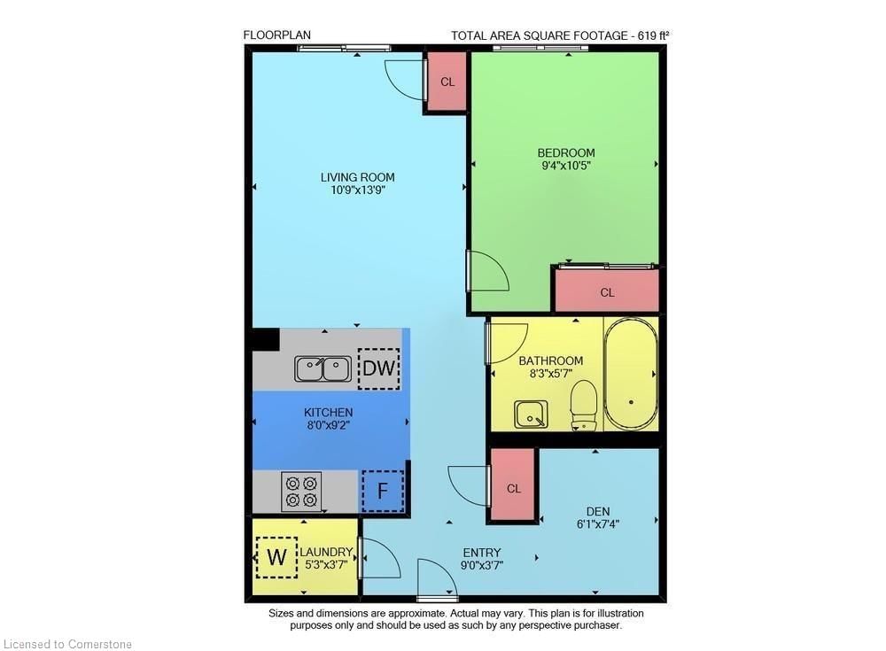 Condo/Apt Unit for sale at 417-5055 Greenlane Road, Beamsville, Lincoln Lake, L0R 1B3 - MLS: 40683534