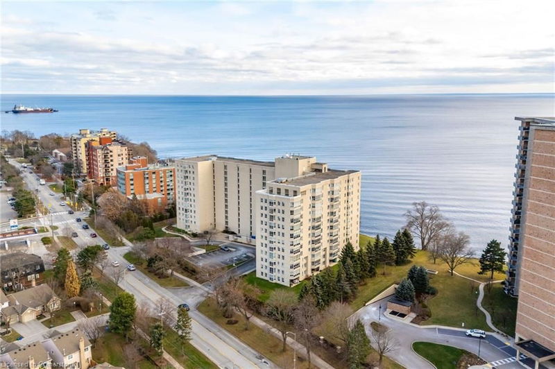 5280 Lakeshore Road #911, Burlington, Ontario (MLS 40683558)