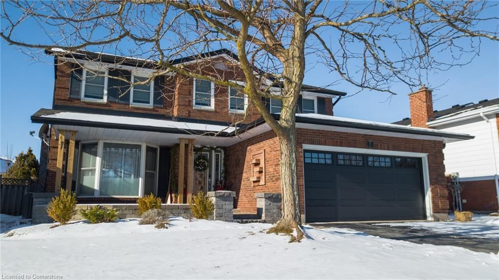 Single Family Residence for sale at 20 Donly Drive, Simcoe, Town of Simcoe, N3Y 5G7 - MLS: 40683559