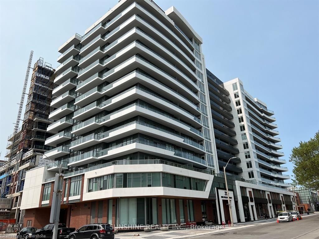 Condo/Apt Unit leased at 1212-Rm#2-212 King William Street, Hamilton, Beasley, L8R 0A7 - MLS: 40683763