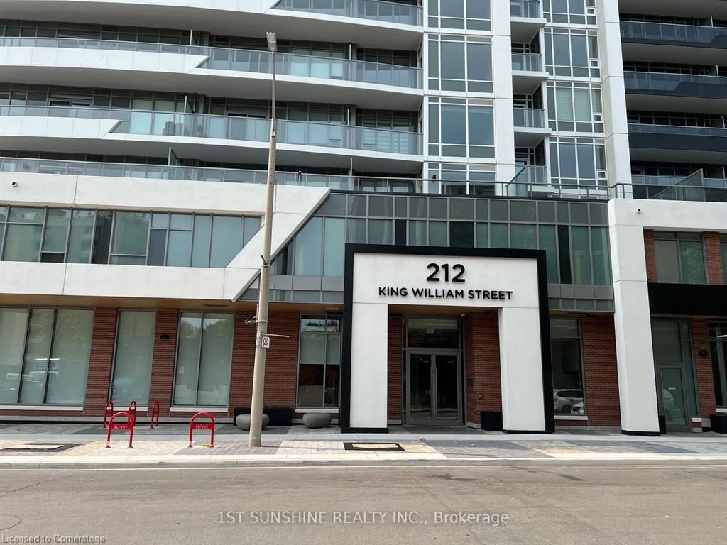 Condo/Apt Unit leased at 1212-Rm#2-212 King William Street, Hamilton, Beasley, L8R 0A7 - MLS: 40683763