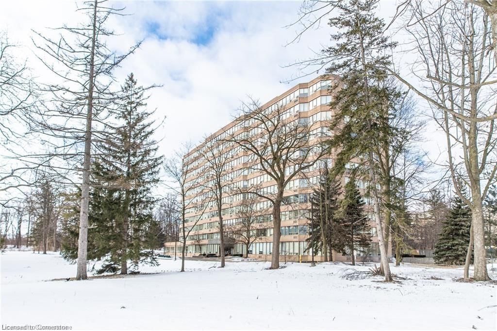 Condo/Apt Unit leased at 610-3227 King Street, Kitchener, Chicopee/Freeport, N2A 3Z9 - MLS: 40683778