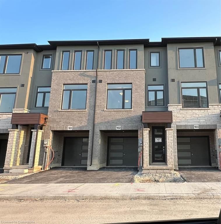 Curated visual reference: Horse Properties With Condo Options Reference: 102 155 Equestrian Way Cambridge Leased 40683798
