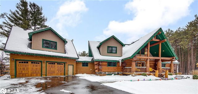 11 Nevis Ridge Drive