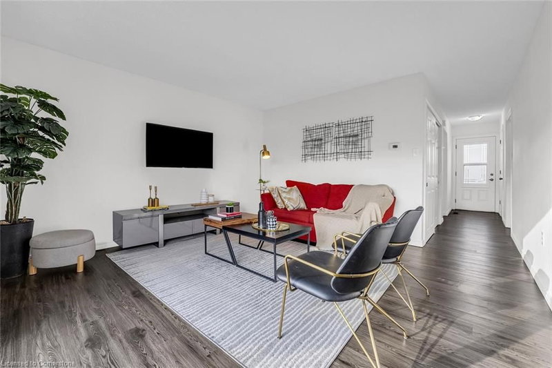 12 - 293 Limeridge Road W