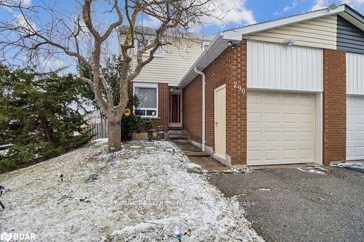 Single Family Residence sold at 290 Collings Avenue, Bradford West Gwillimbury, Bradford, L3Z 1W3 - MLS: 40683918