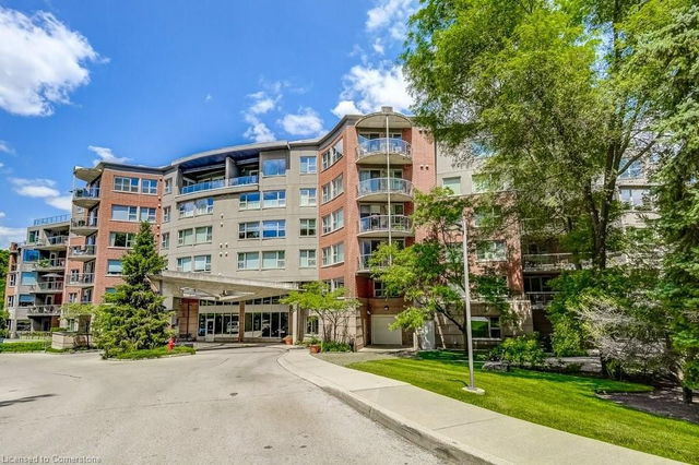 501 - 77 Governors Road