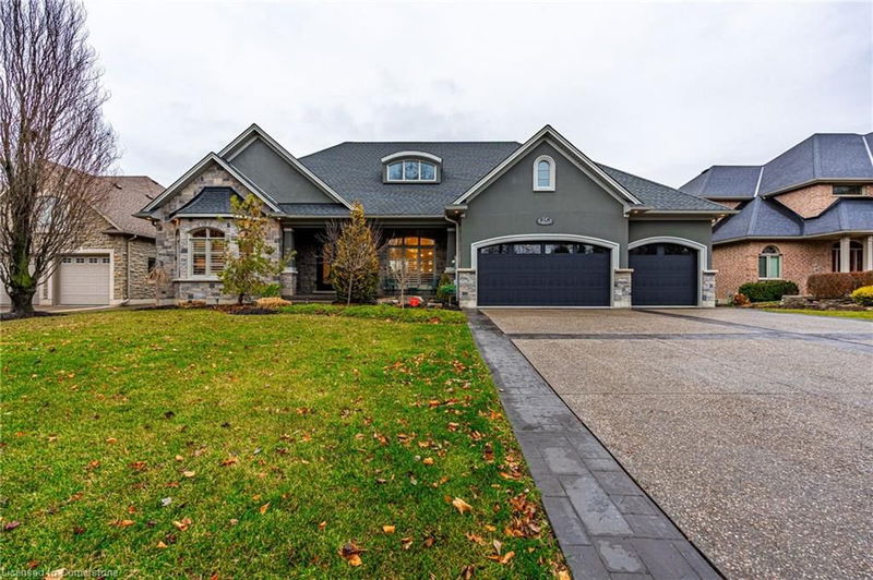 24 Kerr Shaver Terrace, Brantford, Ontario