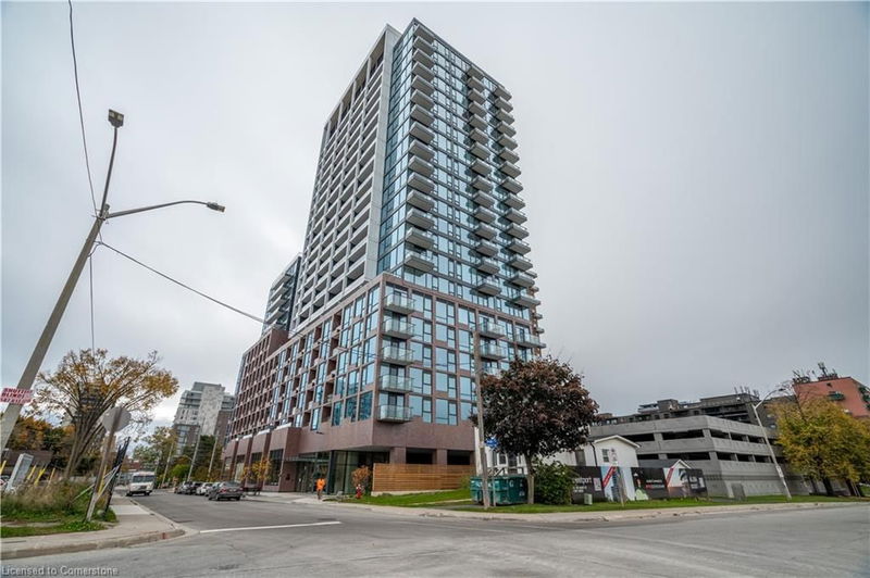 28 Ann Street #309, Mississauga, Ontario (MLS 40684297)