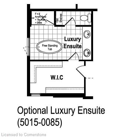 Single Family Residence sold at Lot 0021-117 Shaded Creek Drive, Kitchener, Pioneer Park/Doon/Wyldwoods, N2P 0K7 - MLS: 40684330