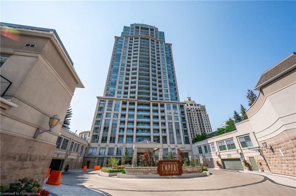 Condo/Apt Unit for sale at 2111-17 Barberry Place, Toronto, Bayview Village, M2K 3E2 - MLS: 40684478