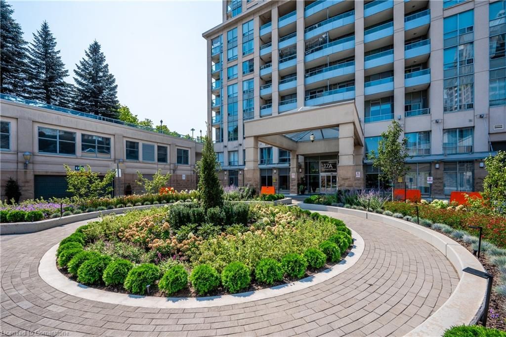 Condo/Apt Unit for sale at 2111-17 Barberry Place, Toronto, Bayview Village, M2K 3E2 - MLS: 40684478