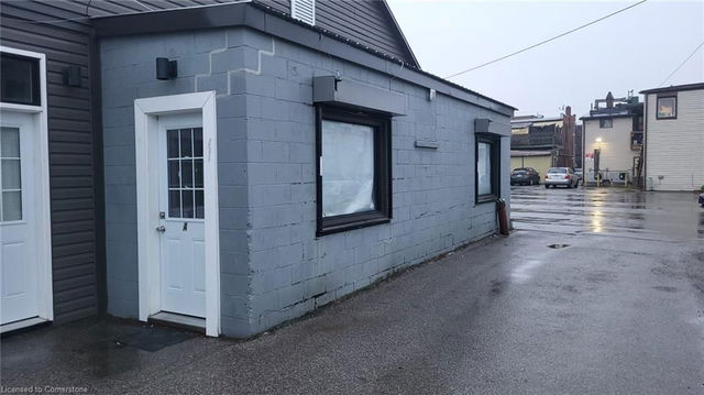A - 21 King Street E
