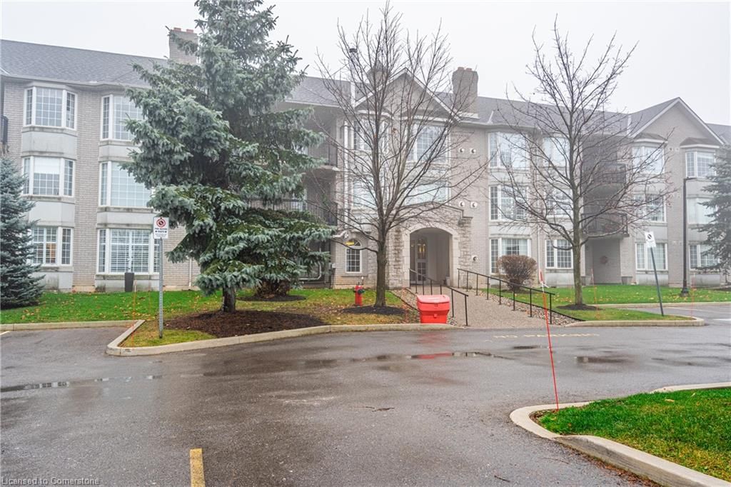 Condo/Apt Unit sold at 107-980 Golf Links Road, Ancaster, Meadowlands, L9K 1J8 - MLS: 40684679