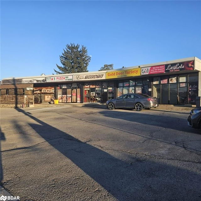 18 - 125 Gailmont Drive