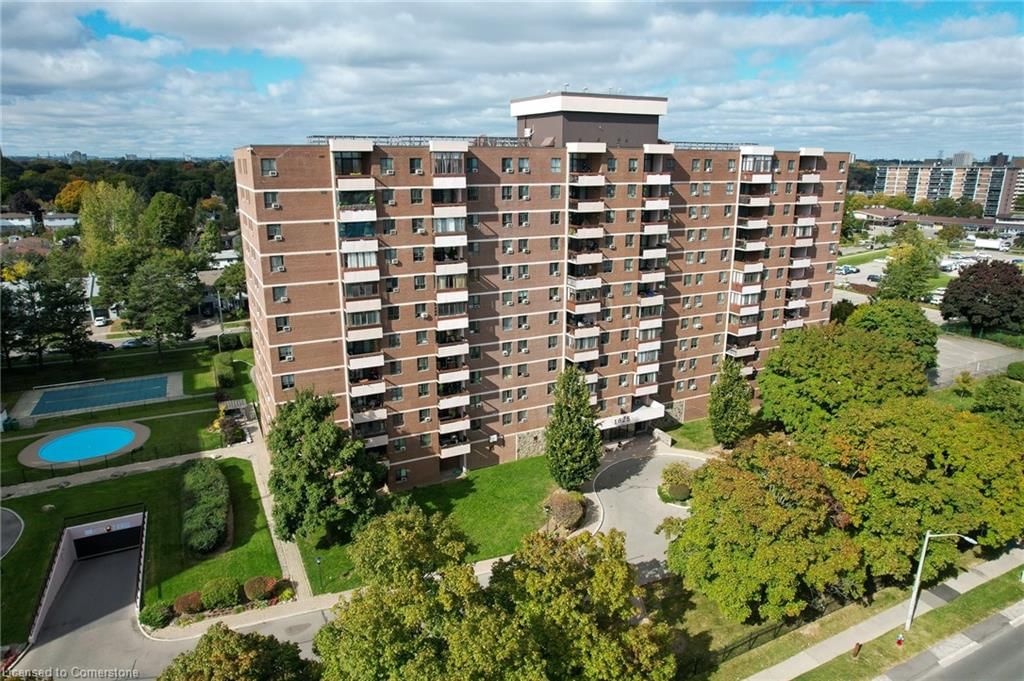 Condo/Apt Unit sold at 719-1625 Bloor Street, Mississauga, Applewood, L4X 1S3 - MLS: 40684821