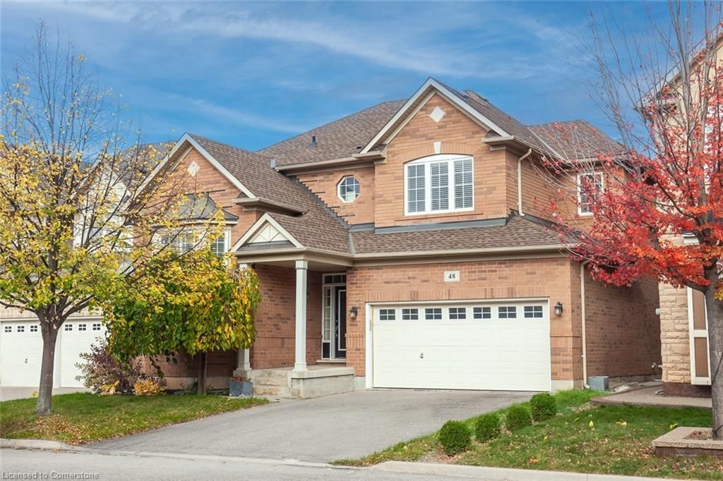 Single Family Residence for sale at 48 Kingston Road, Stoney Creek, Community Beach/Fifty Point, L8E 0E1 - MLS: 40684956