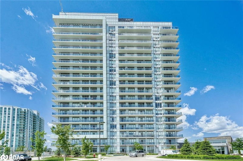 4655 Glen Erin Drive #607, Mississauga, Ontario (MLS 40685010)