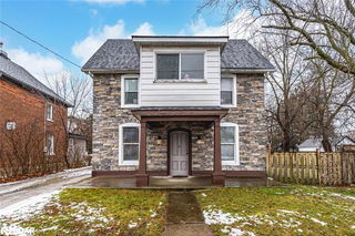 183 Dunlop Street